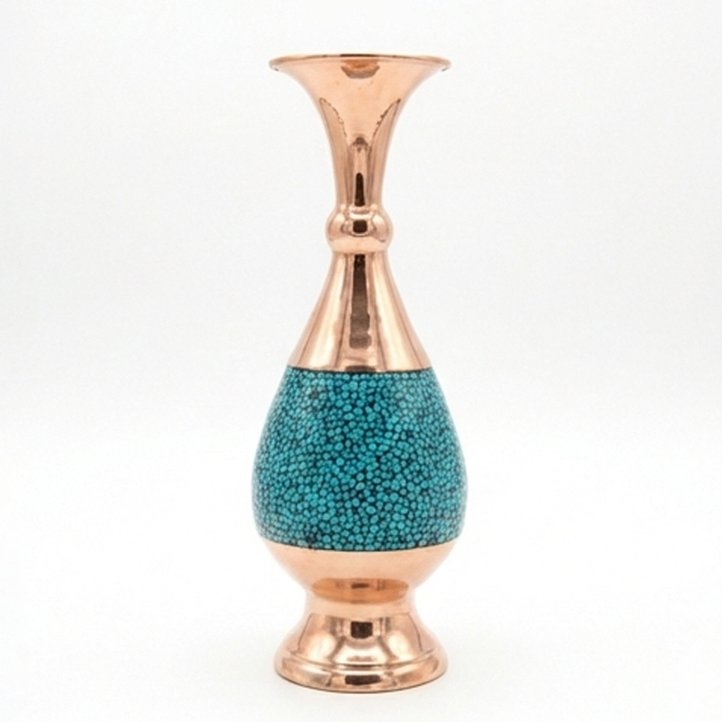 فیروزه کوبی